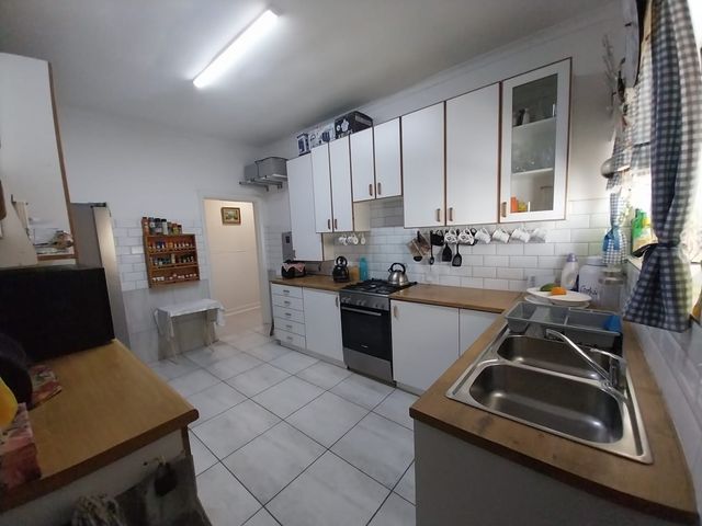 3 Bedroom Property for Sale in Tijgerhof Western Cape
